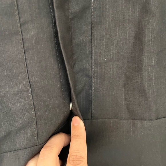 Red Kap Men’s Short Sleeve Performance Plus Shop Shirt M - Picture 9 of 14